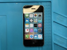 Apple iPhone 4s - 16GB - Black