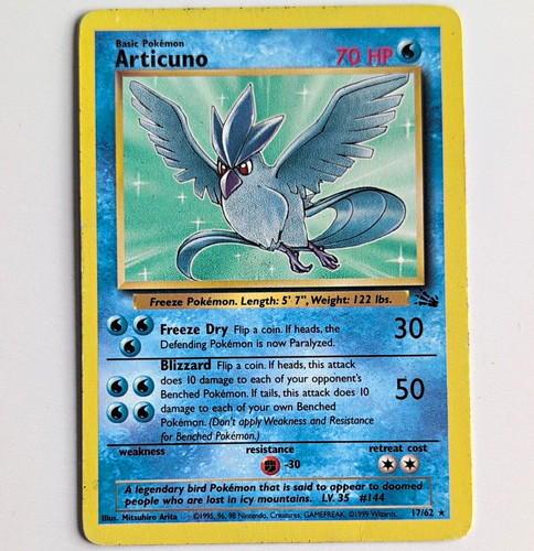 Wizards the coast - wizards, pokémon