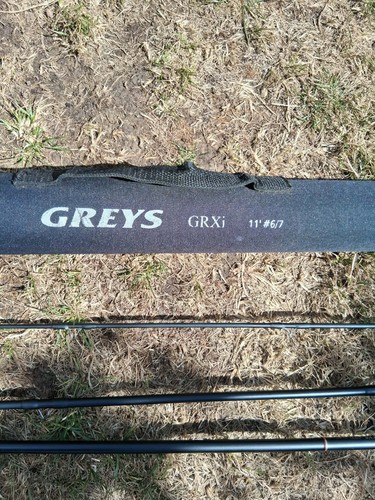 Greys grxi foot - grxi,