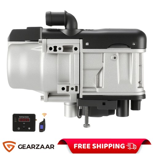 6kw petrol diesel water heater - water,