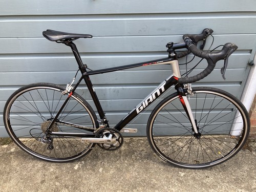 Giant defy aluxx - giant, bike