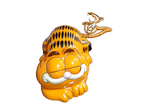Vintage 1978 1981 garfield - vintage,