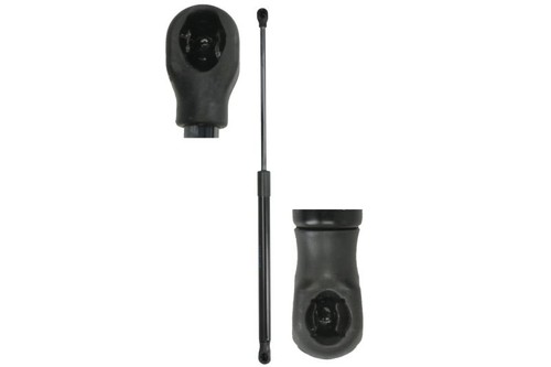 Engine cover gas spring - , sta