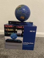 Levitating Globe Magnetic