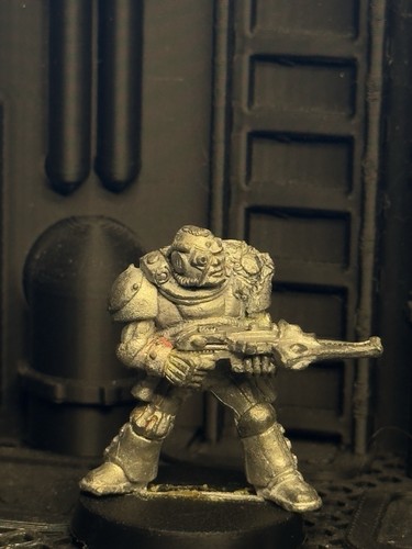 Warhammer 40k rogue trader - warhammer,