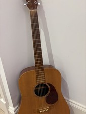 Martin DX1