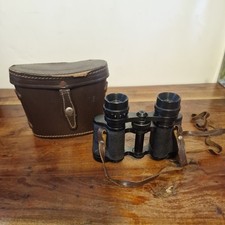 Regent 8x30 Black Binoculars