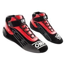 Omp ks3 karting boots - ks-3,