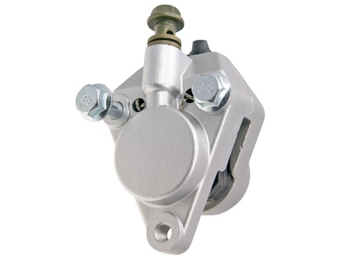 One piston brake caliper - one, incl