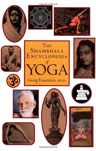 The shambhala encyclopedia - the,