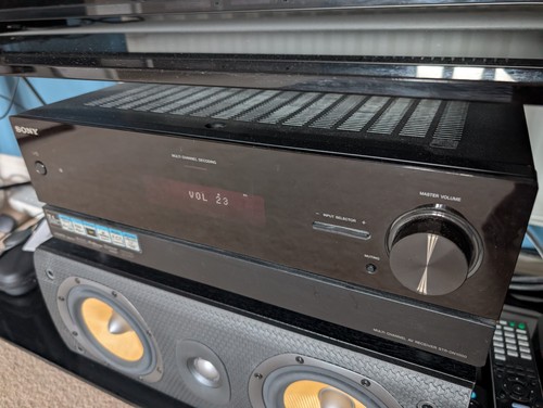 Sony str dn1000 multi - sony,