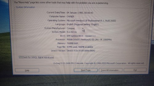 Compaq n410c motherboard - compaq,