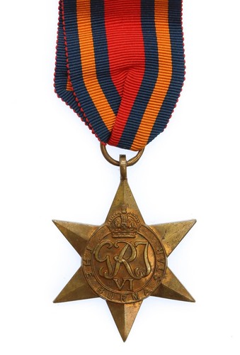 Original genuine ww2 burma - ww2,