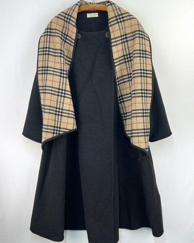 Jimmy hourihan wool coat - jimmy,