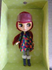 Takara Patty Patch Neo Blythe