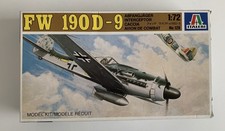 Focke Wulf FW 190 D-9 1/72