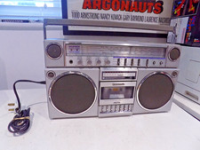 Panasonic RX-5150LE FM LW MW