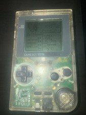 Nintendo Game Boy Pocket