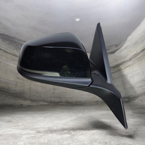 Bmw f20 lci heated wing - f20,