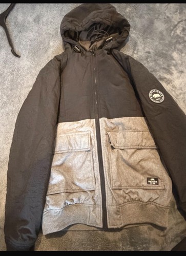 Soul cal coat - soul,
