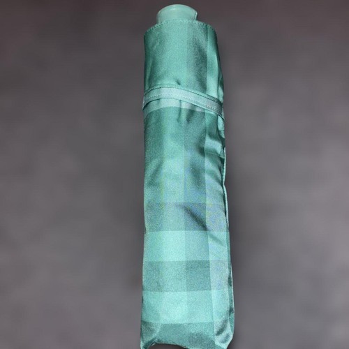 Burberry folding umbrella - folding,