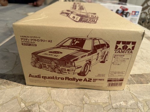 Tamiya 51615 rc - 51615, 1/10