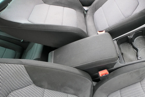 Passat middle armrest - passat, 3c