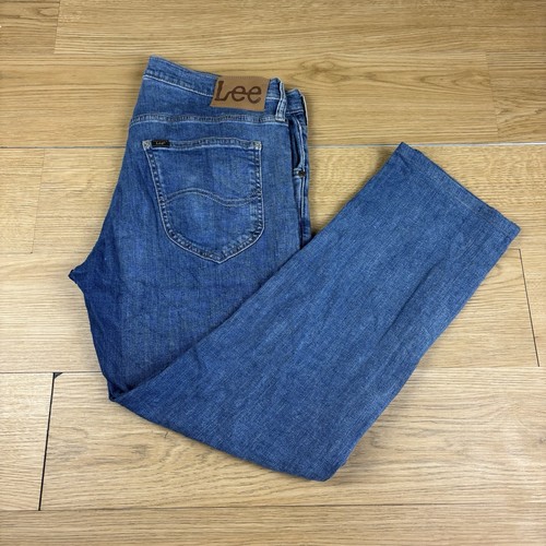 Lee daren zip fly - daren, jeans