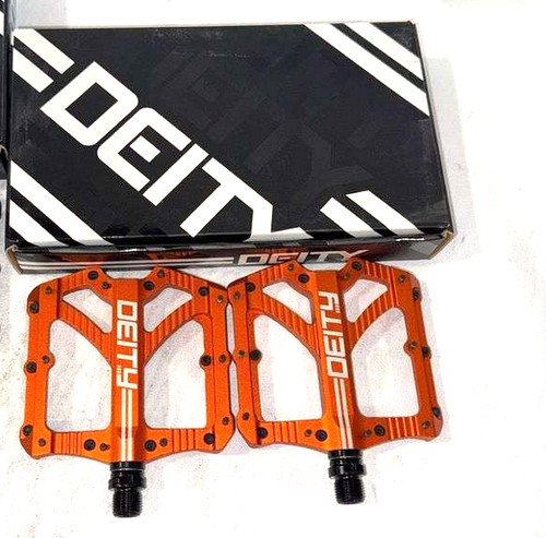New deity bladerunner mtb - bladerunner,