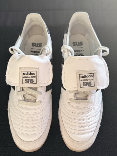 Mens size sneakersnstuff - size,