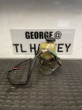 POWER STEERING PUMP TRW
