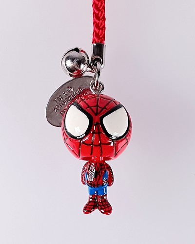 Spider man marvel usj - marvel, ×