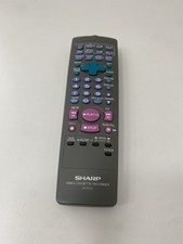 Genuine sharp g0247aj - g0247aj, vcr