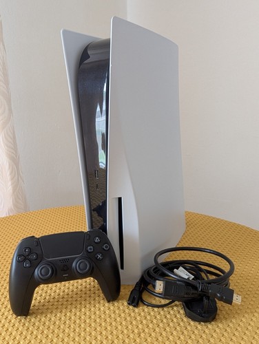 Sony playstation ps5 disc - playstation,