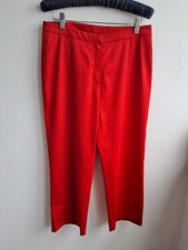 M&S Lady's Cropped Trousers