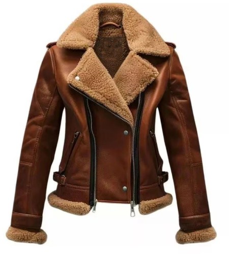 Women handmade sheepskin - handmade,