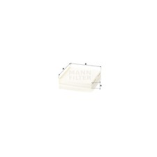 MANN CU22011 Cabin Air Filter