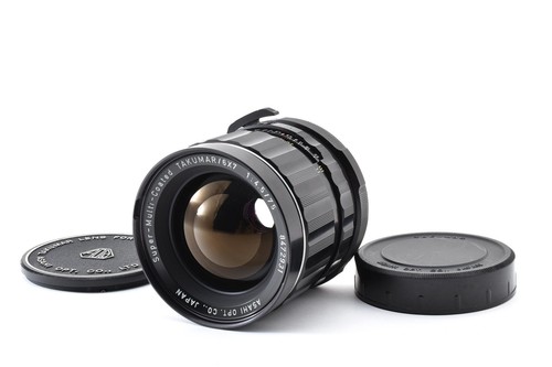 Top mint pentax smc takumar - [top,