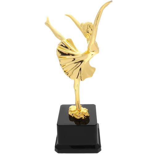 Decorative trophy cup ballet - decorative,