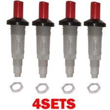 4PCS Universal Piezo Spark