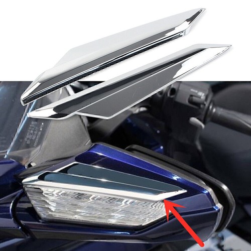 Mirror accents engine case for - mirror,