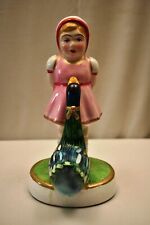 Vintage Porcelain Figurine