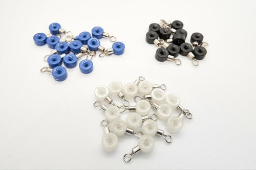 Premium pulley swivel - pulley,