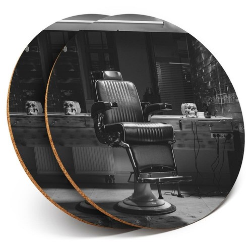 Coasters vintage - 2,
