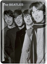 Beatles Souvenir PAPERBACK