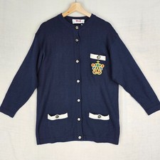 Yarell Wool Blend Nautical