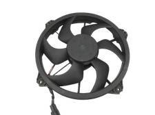 Radiator Fan fan female