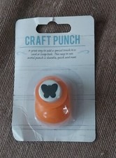 Butterfly Craft Punch