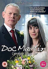 Doc Martin: Complete Series
