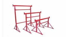 Size 1 Adjustable Steel